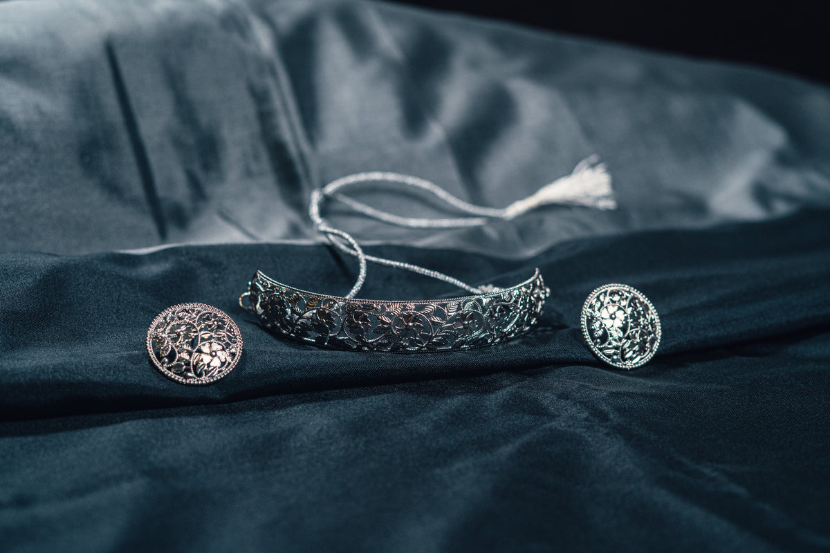 Silver