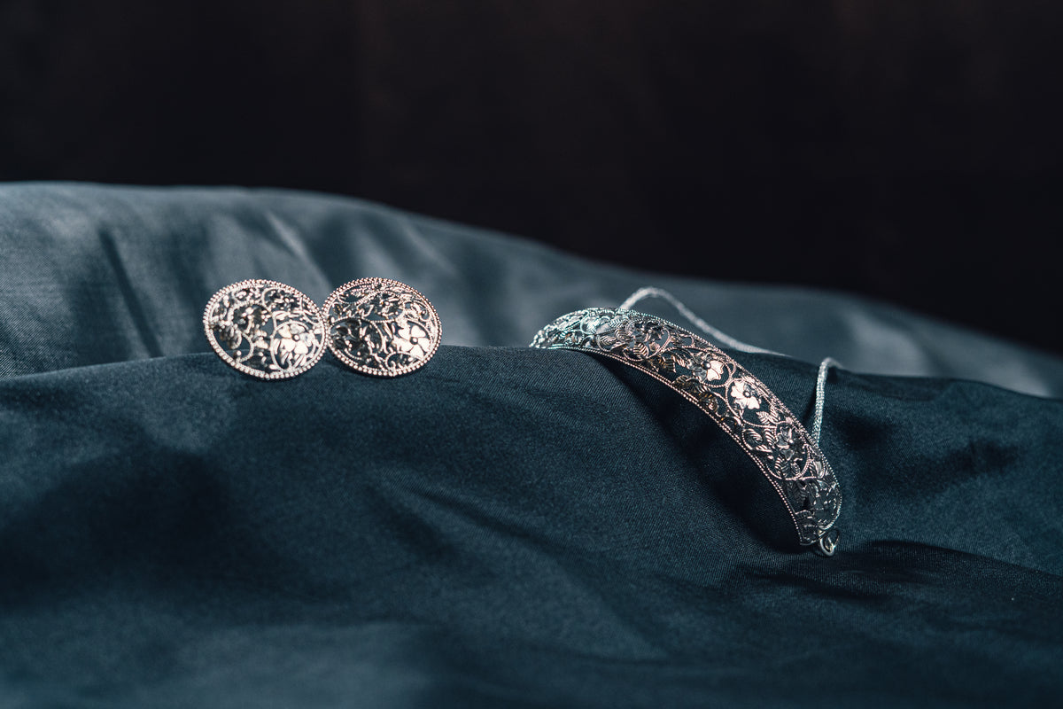 Silver