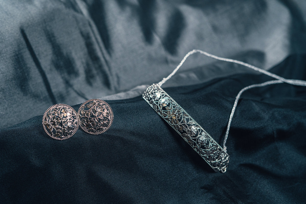 Silver