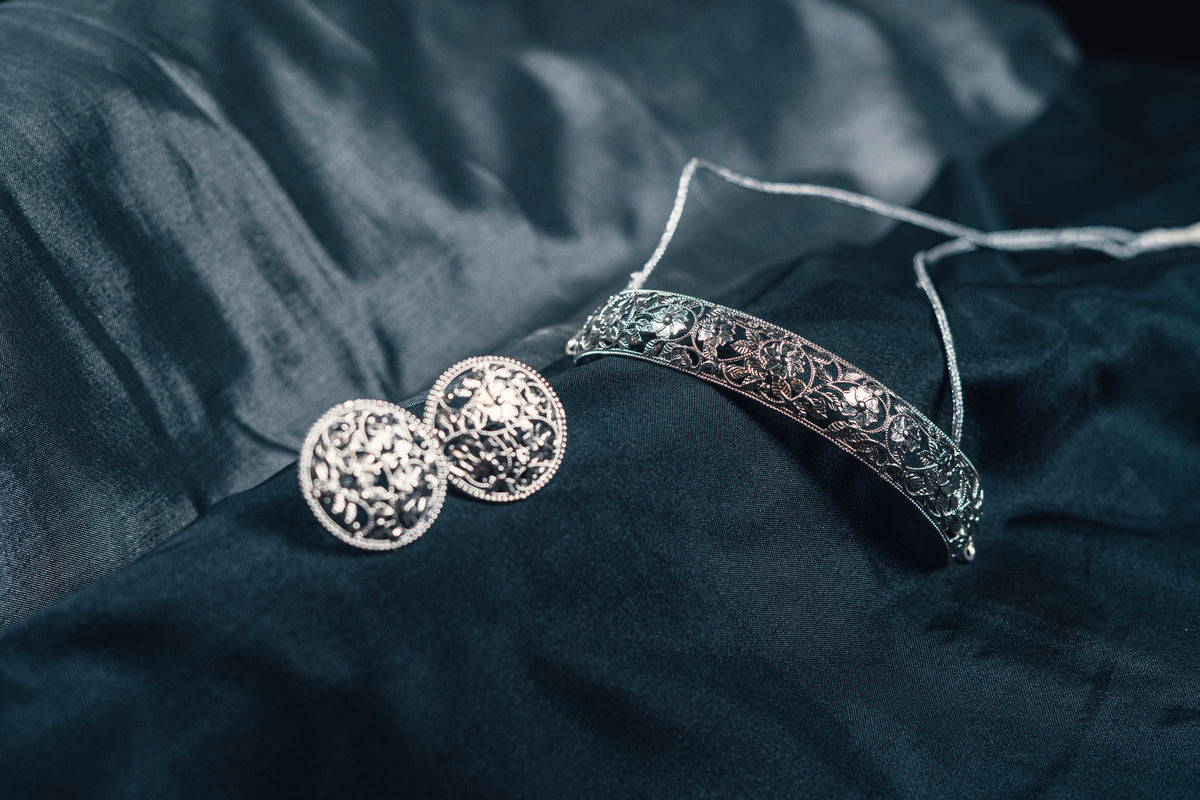 Silver