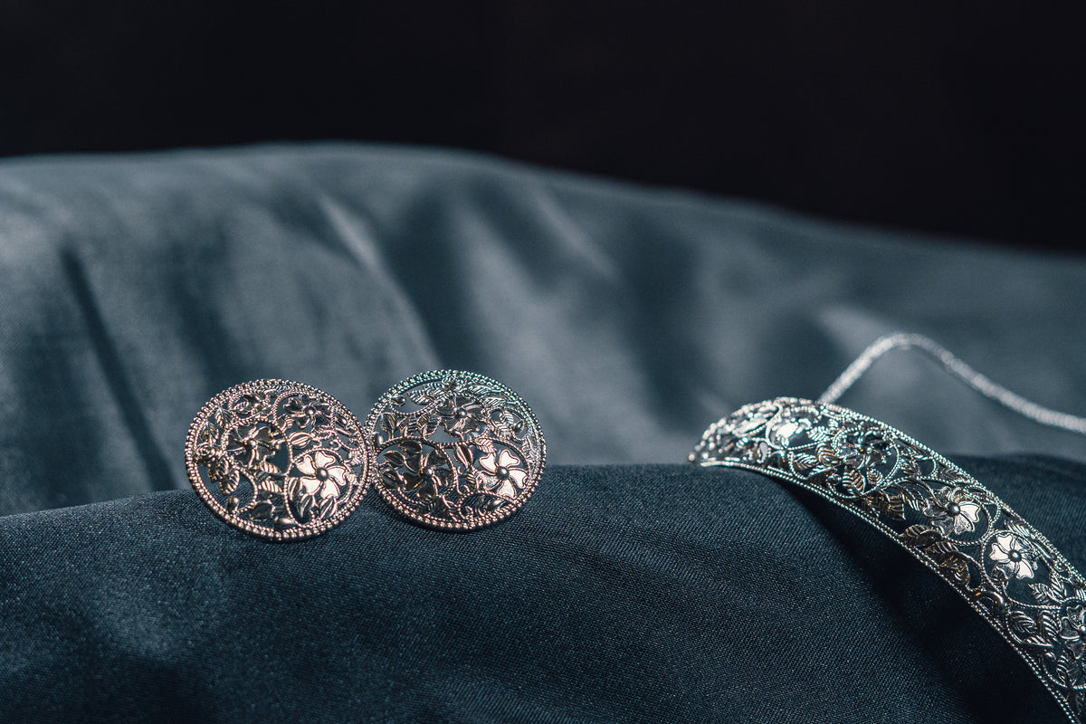 Silver