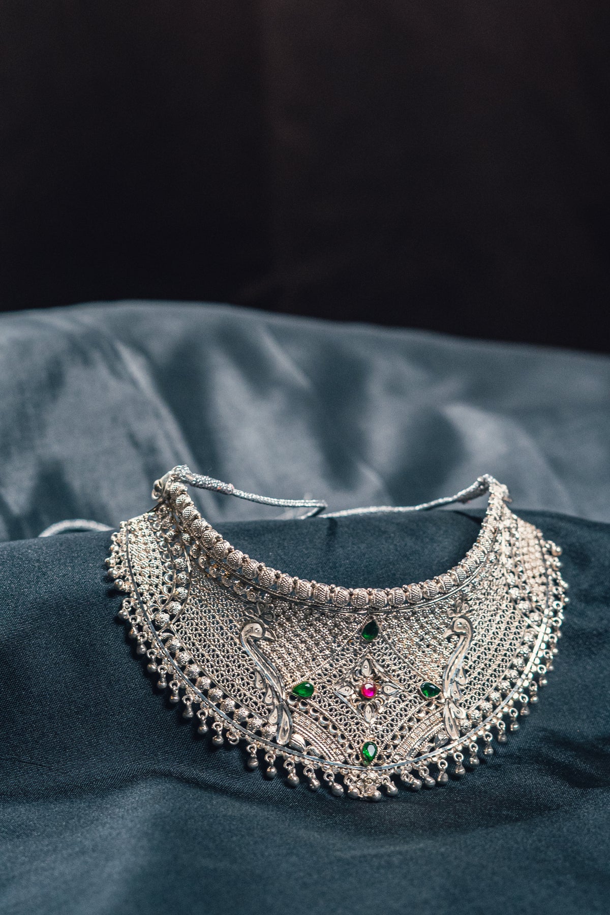 Necklace 1