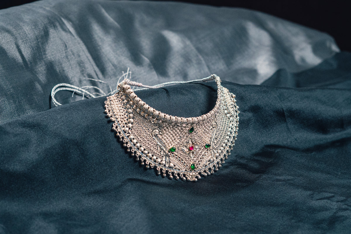 Necklace 1