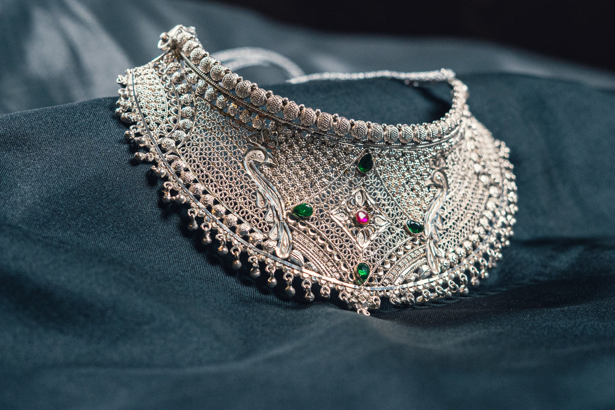 Necklace 1