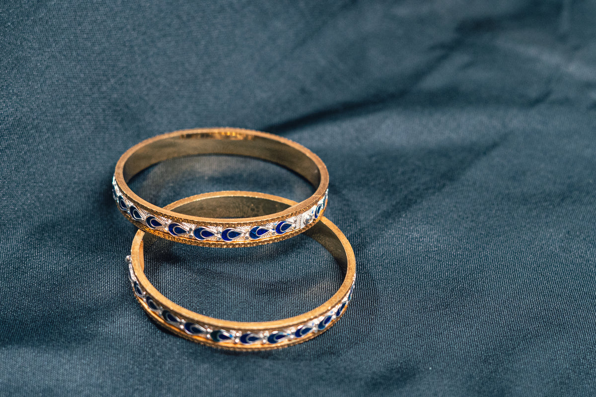 Bangle 1