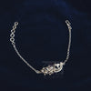 Silver Bracelet 1
